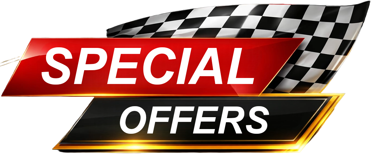 Ofertas especiales